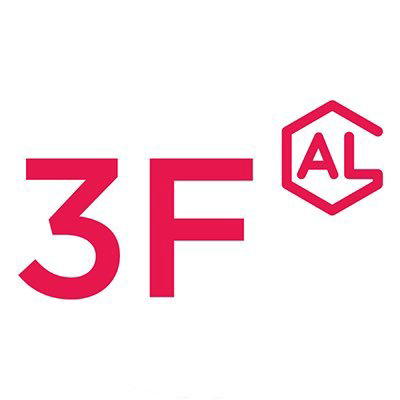 Logo partenaire 3F Immobilier