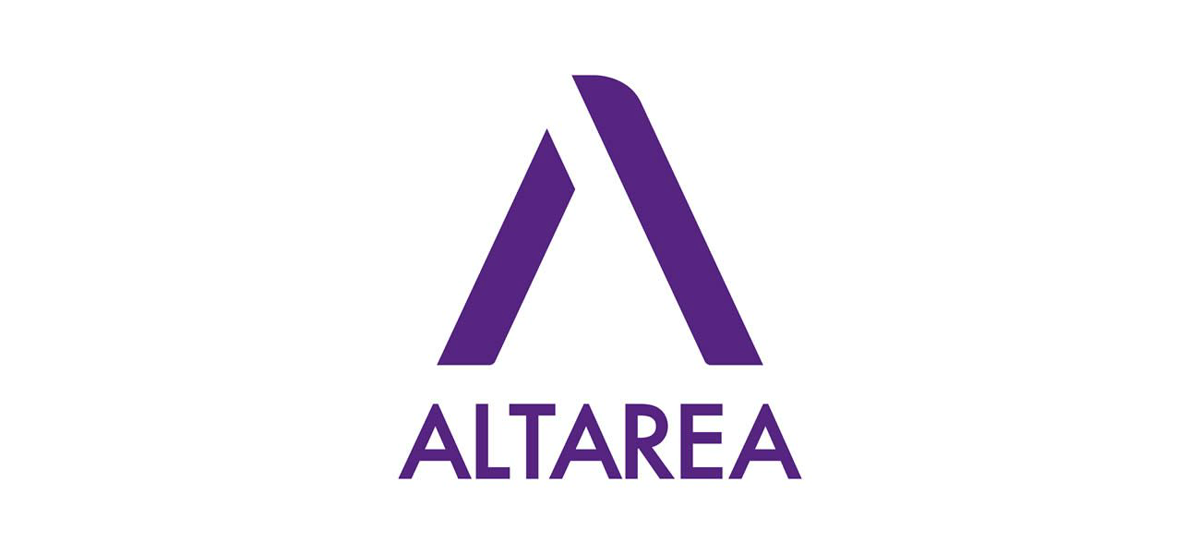 Logo partenaire Altarea