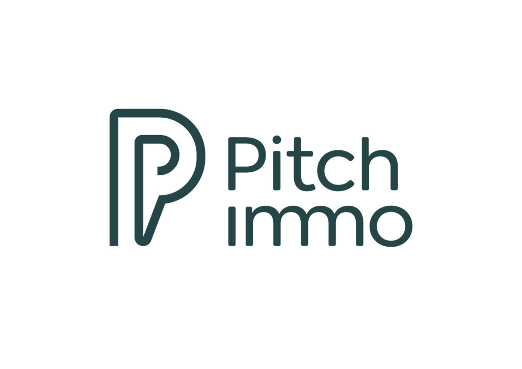 Logo partenaire Pitch Immo