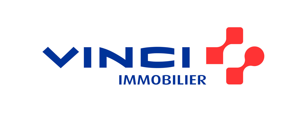 Logo partenaire Vinci Immobilier